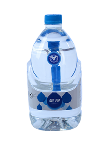 定制水：吴铮公司以什么来保证水质以及保证产品正规？